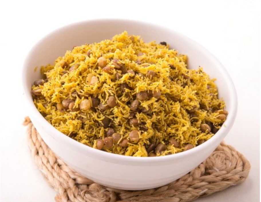 SweeDesi Special Agra Regional Special Combo 