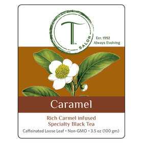 Caramel