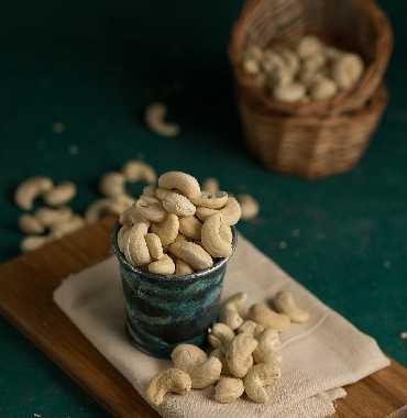 Diwali Special Dry Fruit Mithai Combo Medium