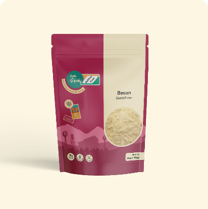 Besan