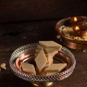 Almond House Special Dry Fruit Mithai Combo