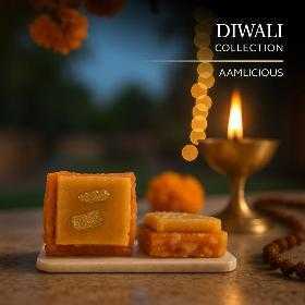 Laumiere Diwali Collection - Petit