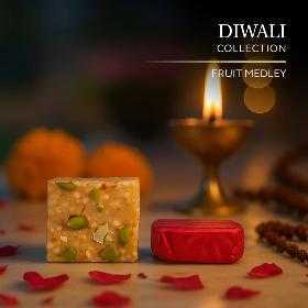 Laumiere Diwali Collection - Petit