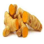 TURMERIC YELLOW