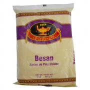 DEEP BESAN FLOUR