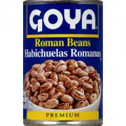 GOYA ROMAN BEANS