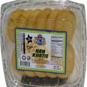 KCB NAN KHATIE NO EGG