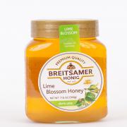 BREITSAMER LINDEN BLOSSOM HONEY
