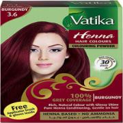 VITIKA HENNA BURGUND