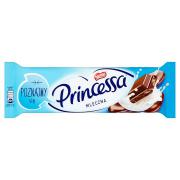 NESTLE PRINCESSA MILK CHOC