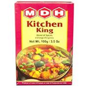 MDH KITCHEN KING