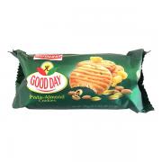 BRITANNIA GOOD DAY PISTA ALMOND