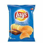 LAYS INDIA MAGIC MASALA CHIPS