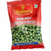 HALDIRAMS CHATPATA MATAR
