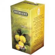 OIL - HEMANI LEMON OIL