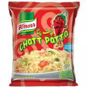 KNORR CHATT PATTA