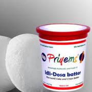 DOSA - PRIYEMS IDLI-DOSA BATTER