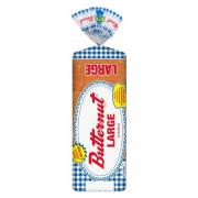 BREAD - BUTTERNUT LARGE WHITE BREAD