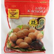 Deep 25 Lilva Kachori