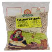 PEAS - LAXMI WHOLE YELLOW PEAS