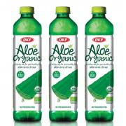 OKF ALOE ORGANIC