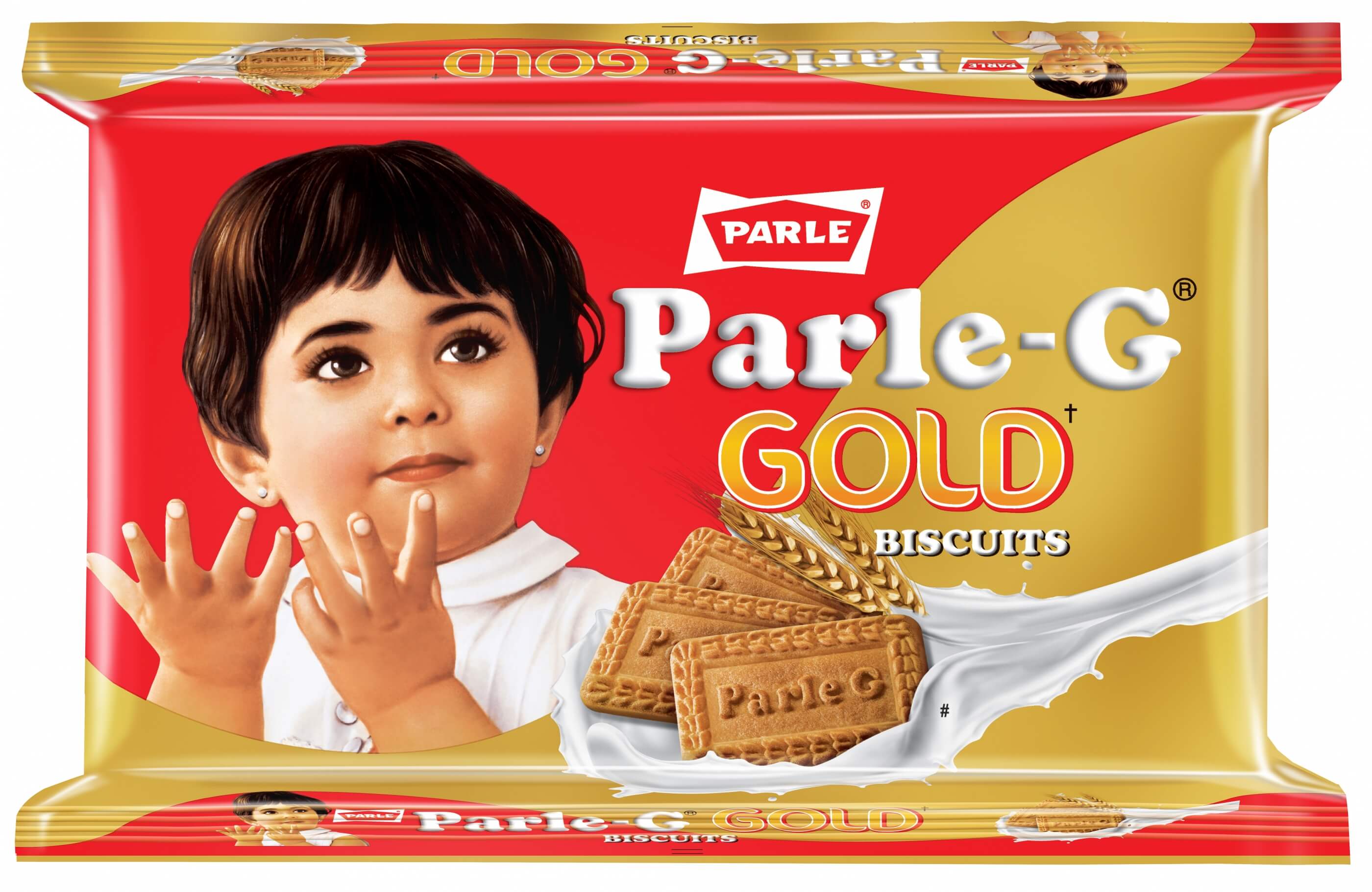 Parle-G Gold