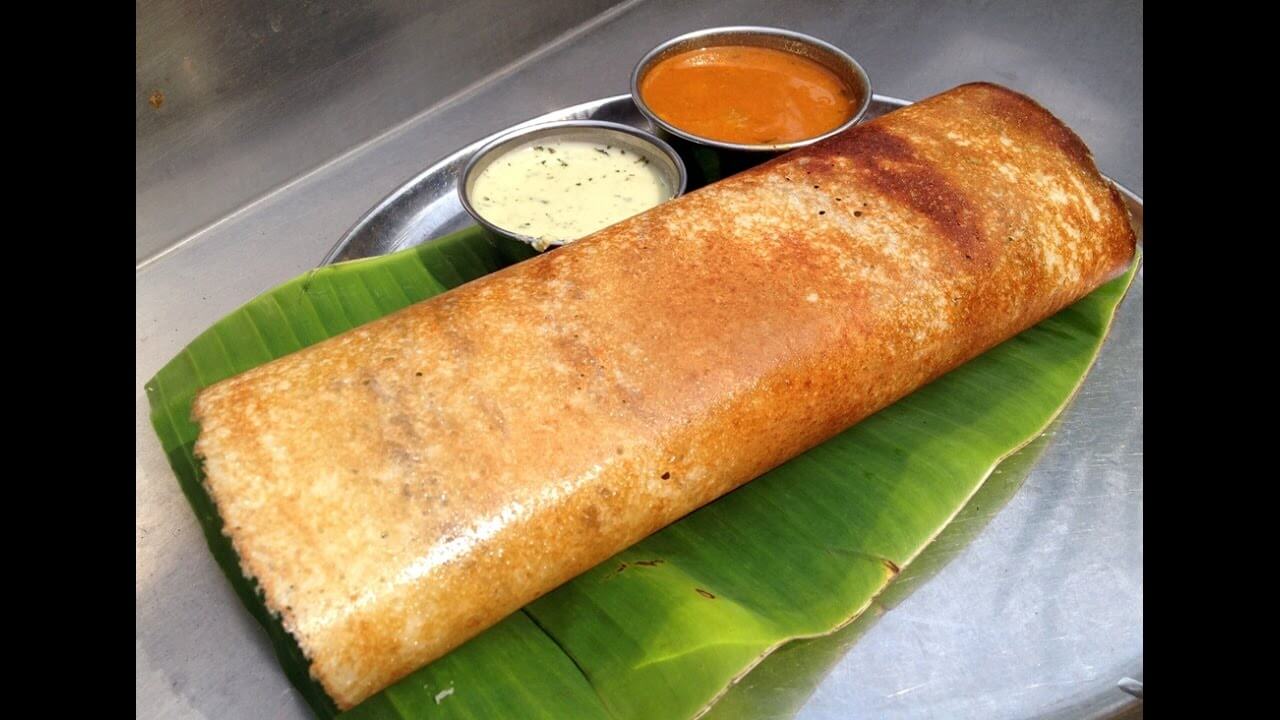 Sada Dosai