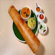 Masala Dosai