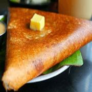 Butter Dosai