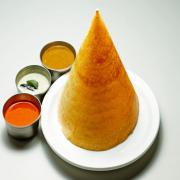 Paper Dosai
