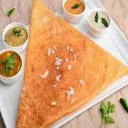 Onion Dosai