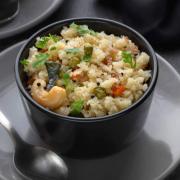 Special Upma