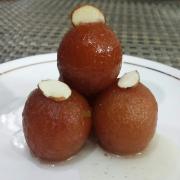 Gulab Jaman