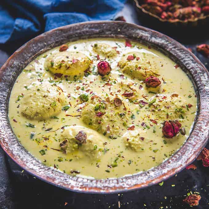 Ras Malai