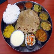 Mysore Royal Thali