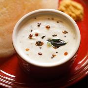 Coconut Chutney