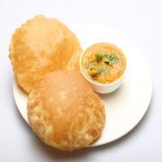 Poori Bhaji