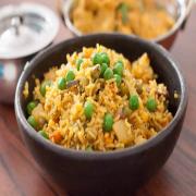 Vegetable Pulav