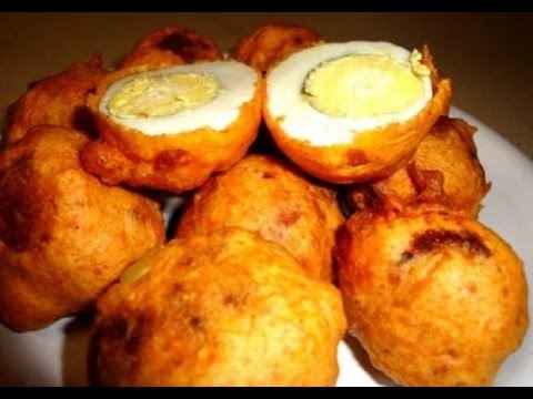 EGG BONDA