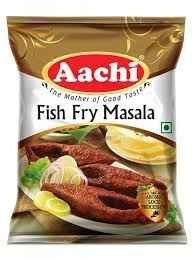 Aachi Fish Fry Masala