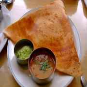 MYSORE DELIGHT DOSA