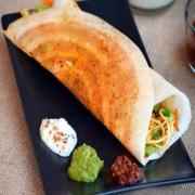 SPL NOODLES DOSA
