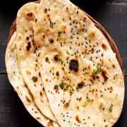 Butter Naan