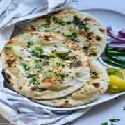 Bullet Naan
