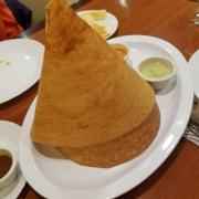 Kids Geometry Dosa