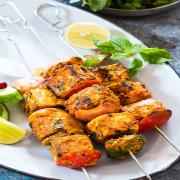 SPECIAL PANEER TIKKA