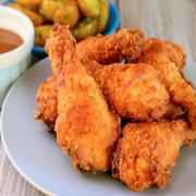 Chicken Drumstick (5 pcs)