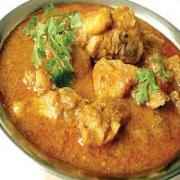 GOAN CHICKEN CURRY