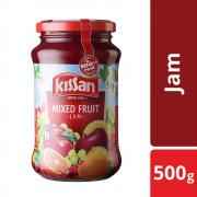Kissan Mixed Fruit Jam