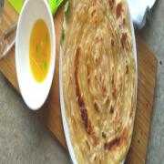Paratha Naan